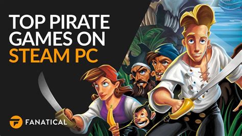 pirate dlc for steam games|Top pirate games on Steam PC – The ones to treasure.